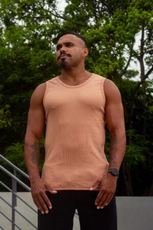 REGATA AMERICANA CAPUCCINO